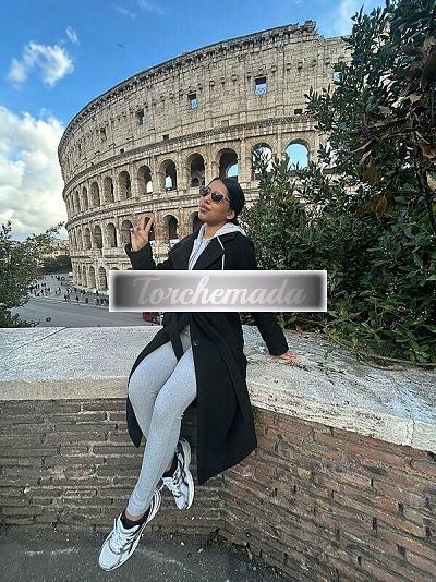 Girl Bellissima Maestra  Roma