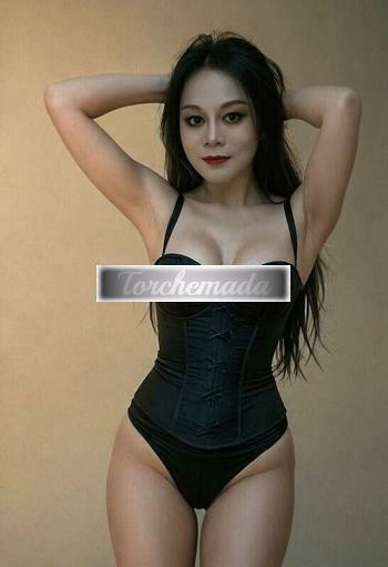 Girl Calda Bambola  Siracusa