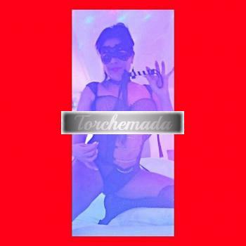 Girl Calda Coinvolgente  Caltanissetta