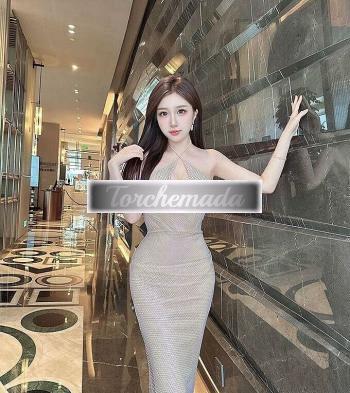 Girl Oasi Massaggi Orientali  Como