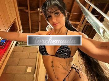 Girl Bellissima Ragazza  Ferrara