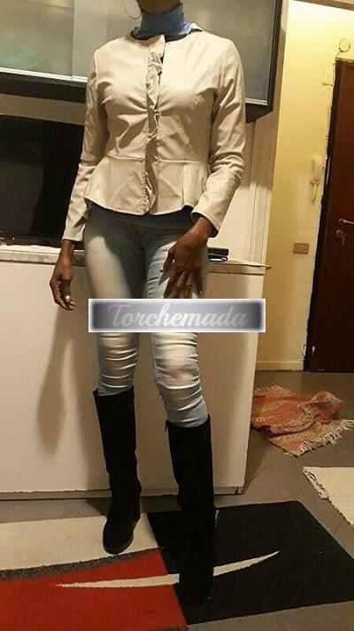 Girl Calda Esibizionista  Milano