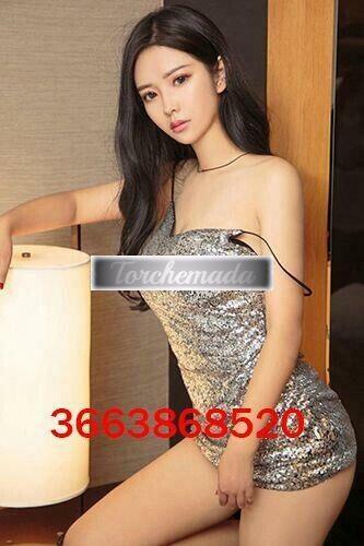 Girl Piccantissima Sirena  Firenze