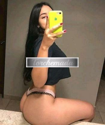 Girl Sono la tua gattina eccitata  L'Aquila