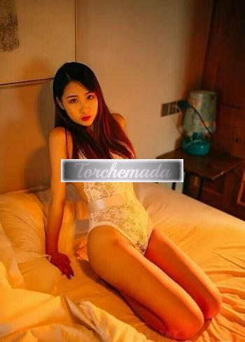 Girl Esplosiva Ragazza  Ancona