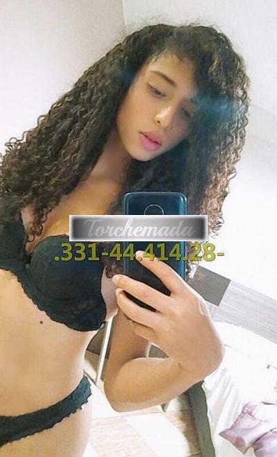 Girl Vogliosa Coinvolgente  Caserta