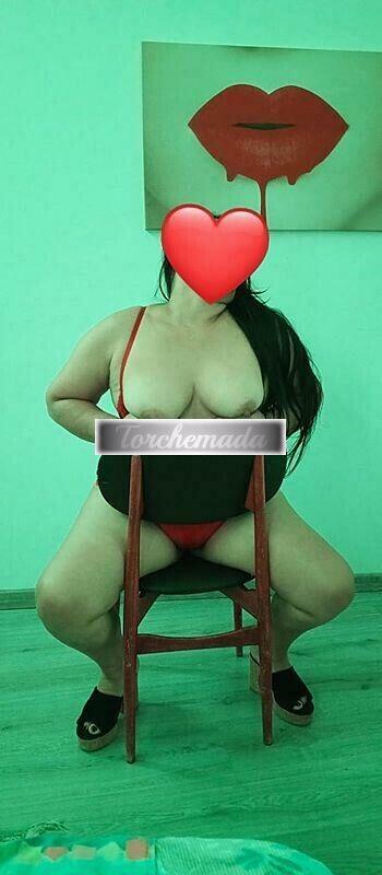 Girl Esplosiva Graziosa  Catania