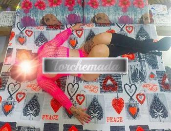 Girl Spettacolare Amabile  Cagliari