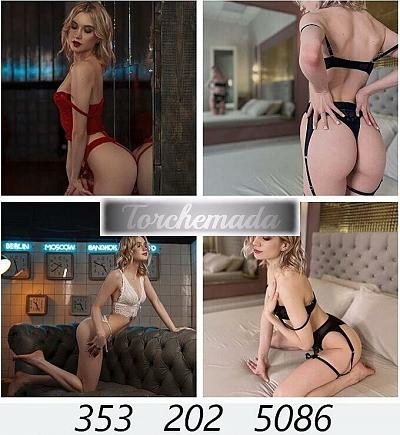 Girl Modella italo-rumena  Teramo