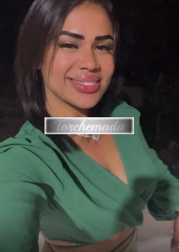 Girl Sexy Femmina  Crotone