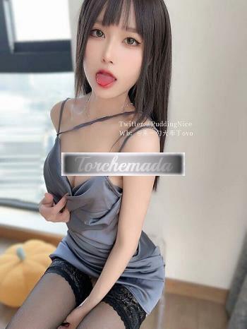 Girl Felina Attrice  Treviso