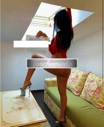 Girl Esplosiva Sirena  Napoli