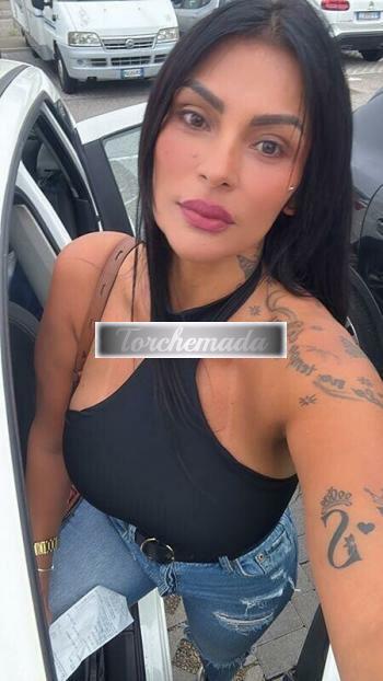 Girl Sara  Catanzaro