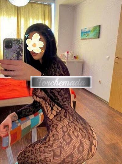 Girl Strepitosa Modella  Caltanissetta