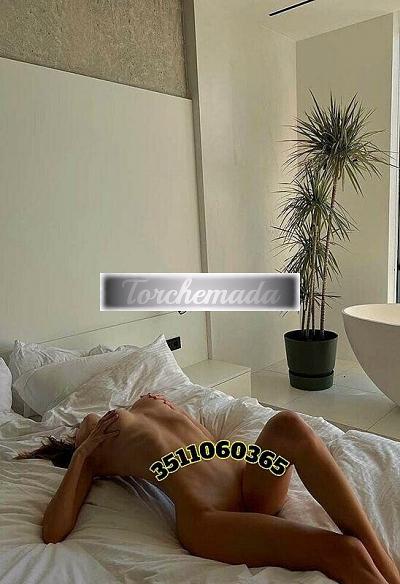 Girl Sexy Attrice  Chieti