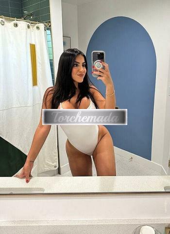 Girl Spettacolare Modella  Potenza