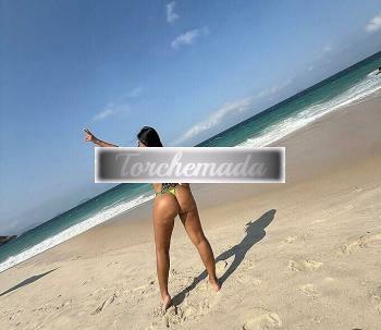 Girl Strepitosa Amabile  Firenze