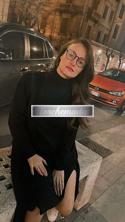 Girl Bellissima Modella  Cosenza