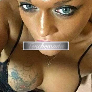 Girl Calda Sirena  Ravenna