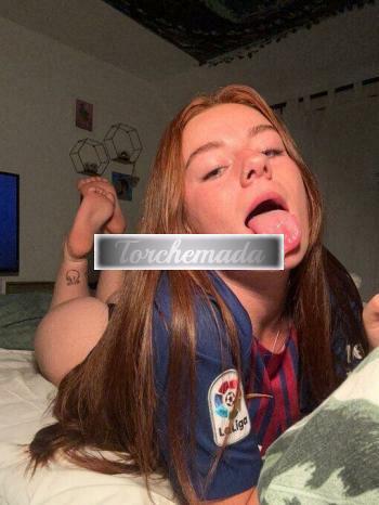 Girl Vogliosa Bambola  Sassari