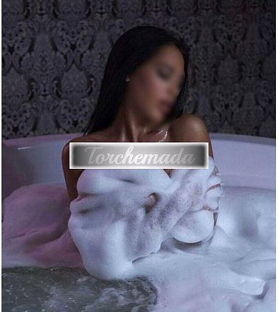 Girl Trasgressiva Ragazza  Bergamo