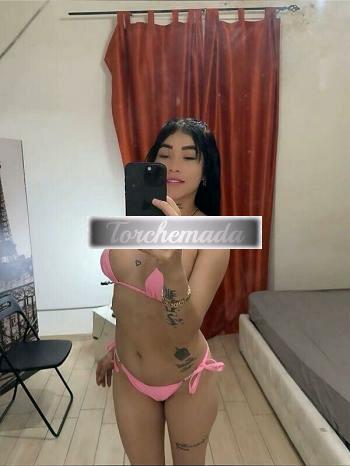 Girl Trasgressiva Graziosa  Varese