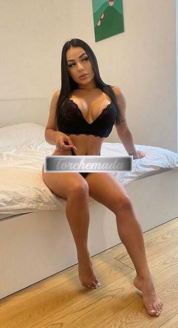 Girl Sexy Coinvolgente  Modena