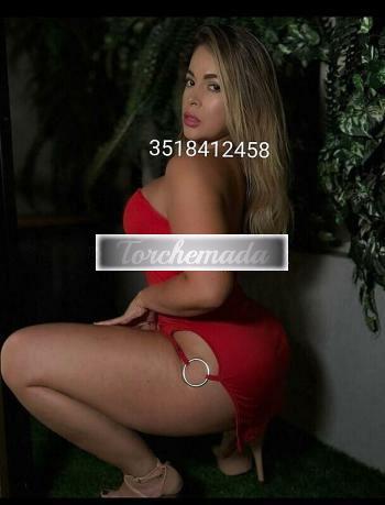 Girl Sexy Sensuale  Bari