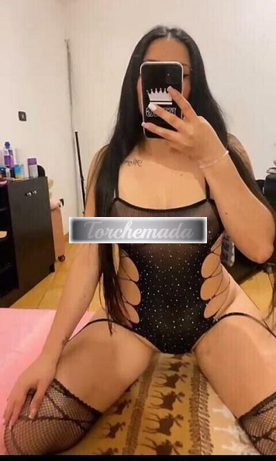 Girl Vogliosa Attrice  Lecce