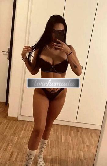 Girl Esplosiva Graziosa  La Spezia