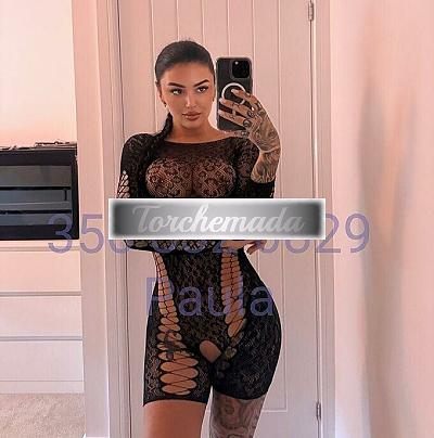 Girl Sexy Maestra  Lecce