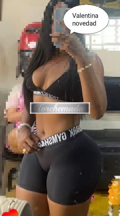 Girl Felina Modella  Monza