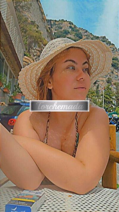 Girl Frutto di Passione  Sondrio