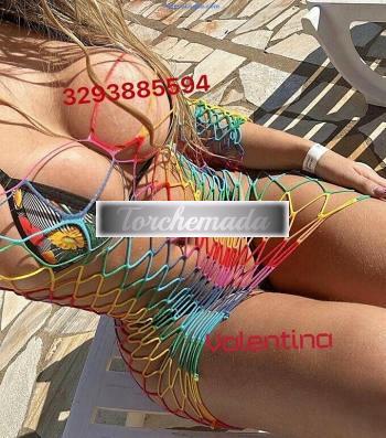 Girl Vogliosa Esibizionista  Cosenza