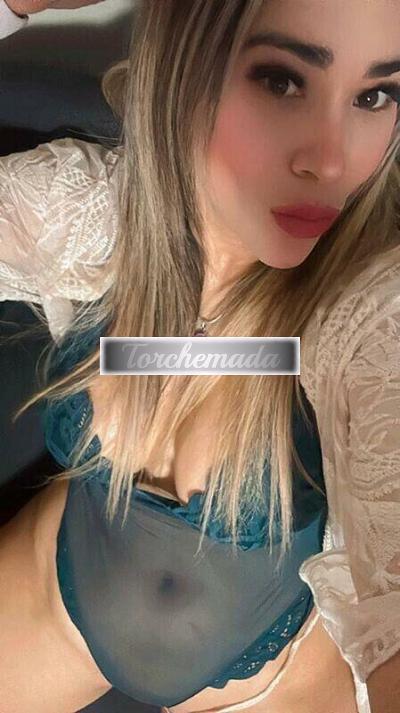 Girl Porcellina completissima  Pisa