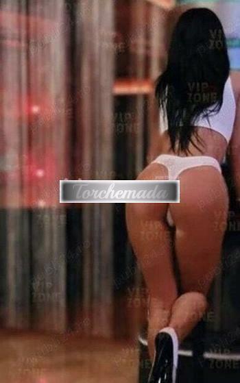 Girl Piccantissima Sensuale  Savona