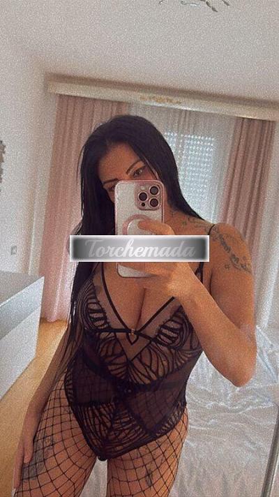 Girl Sara  Catanzaro