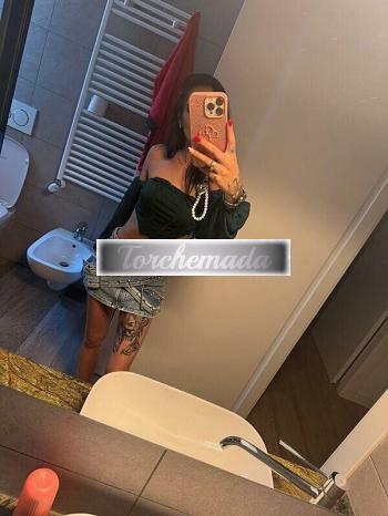 Girl Esplosiva Girl  La Spezia