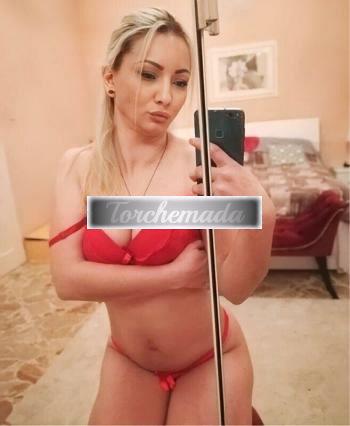 Girl Strepitosa Girl  Monza