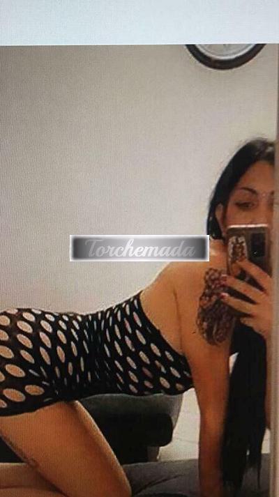 Girl Calda Sirena  Padova