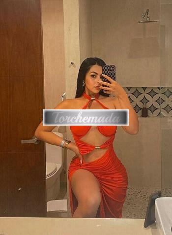 Girl Amanda  Frosinone