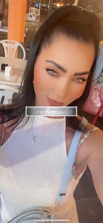 Girl Gloria  Piacenza