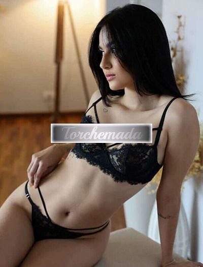 Girl Maria  Bologna