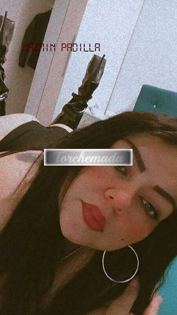 Girl Trasgressiva Modella  Cremona