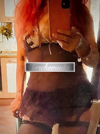 Girl Esplosiva Maestra  Arezzo