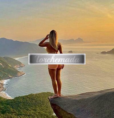 Girl Vogliosa Coinvolgente  Bari