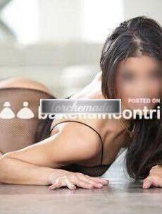 Girl Strepitosa Coinvolgente  Livorno