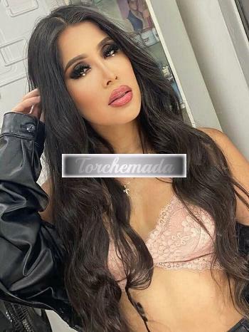 Girl Trasgressiva Bambola  Milano