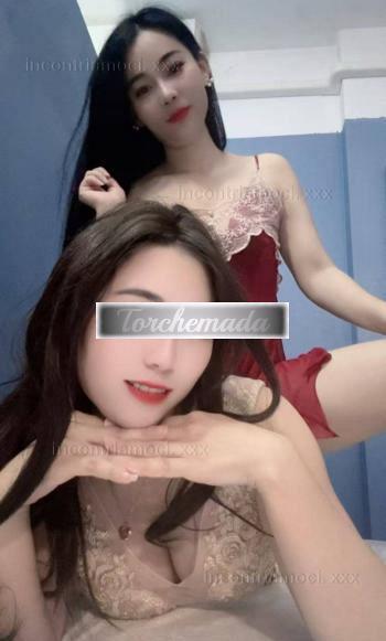 Girl Piccantissima Sensuale  Udine