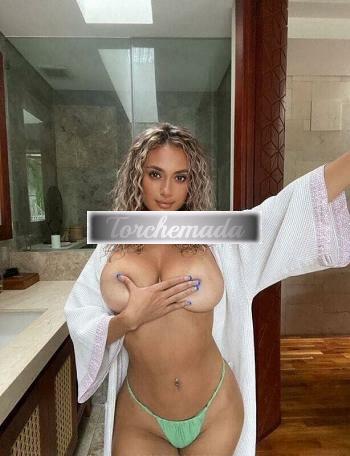 Girl Karla  Catanzaro